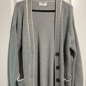 Old Navy Sweater - New Without Tag
